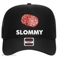 Slommy Salami Meme Oddly Specific Funny Memes Internet Memes Hat thumb 0