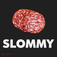 Slommy Salami Meme Oddly Specific Funny Memes Internet Memes Hat thumb 2
