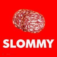 Slommy Salami Meme Oddly Specific Funny Memes Internet Memes Santa Hat thumb 1