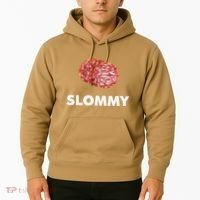 Slommy Salami Meme Oddly Specific Funny Memes Internet Memes Hoodie thumb 2
