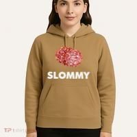 Slommy Salami Meme Oddly Specific Funny Memes Internet Memes Hoodie thumb 5