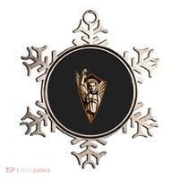 St Saint Michael the Archangel Catholic Angel Warrior Ornament thumb 0