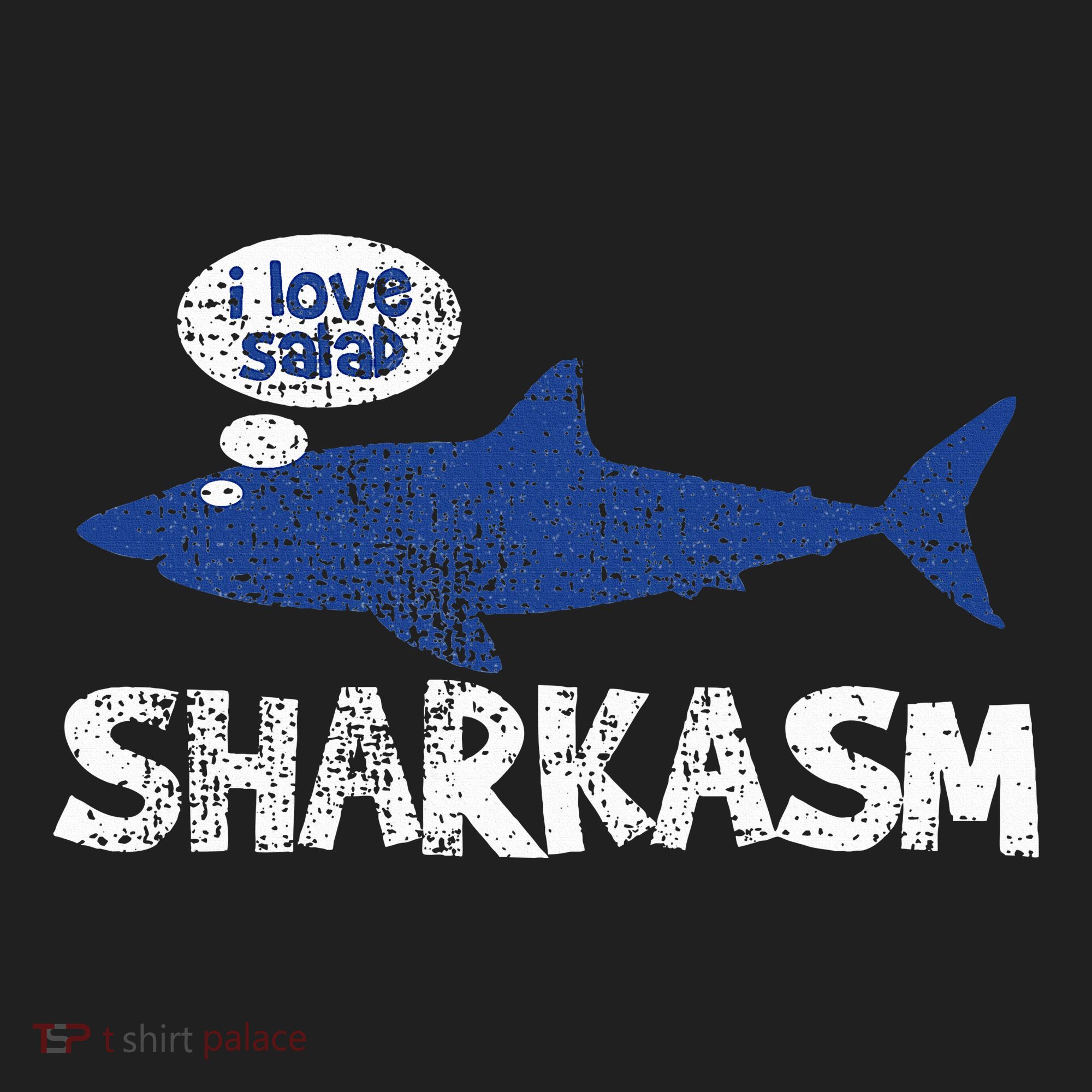 Shark Sharkasm Marine Biology Tumbler