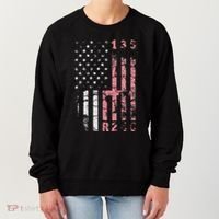 Stick Shift Muscle Car 6 Gears Mechanic Independence Day Women's Sweatshirt thumb 0