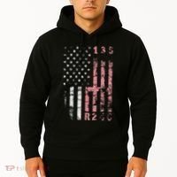 Stick Shift Muscle Car 6 Gears Mechanic Independence Day Hoodie thumb 2