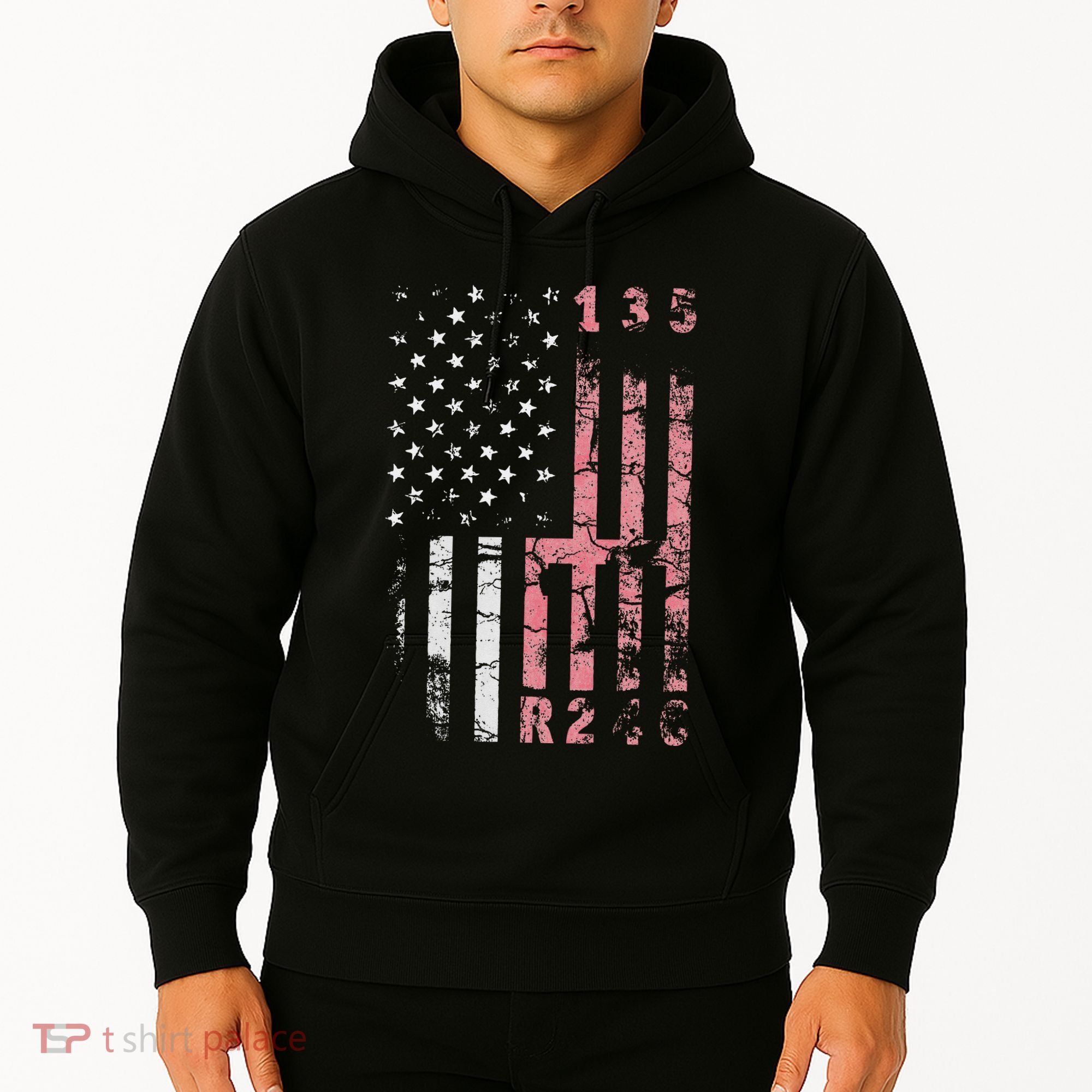 Stick Shift Muscle Car 6 Gears Mechanic Independence Day Hoodie