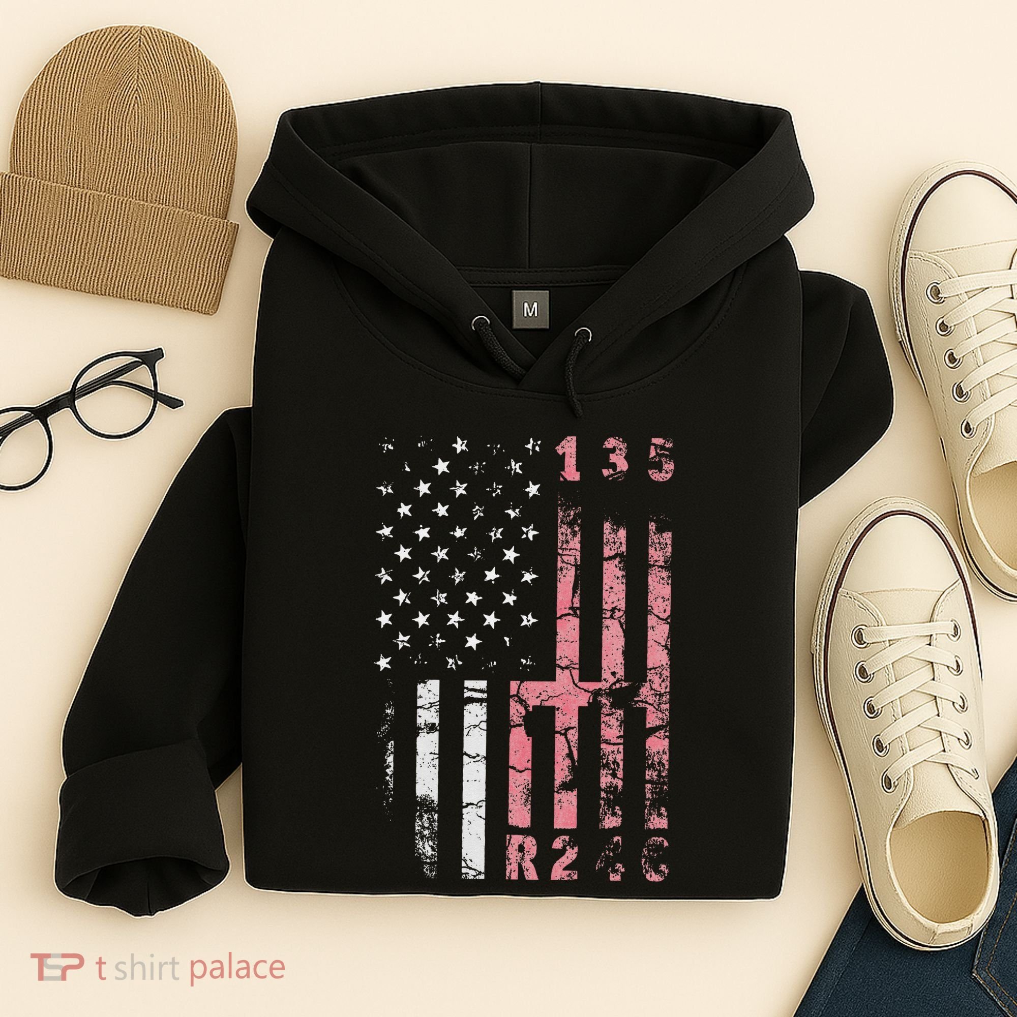 Stick Shift Muscle Car 6 Gears Mechanic Independence Day Hoodie