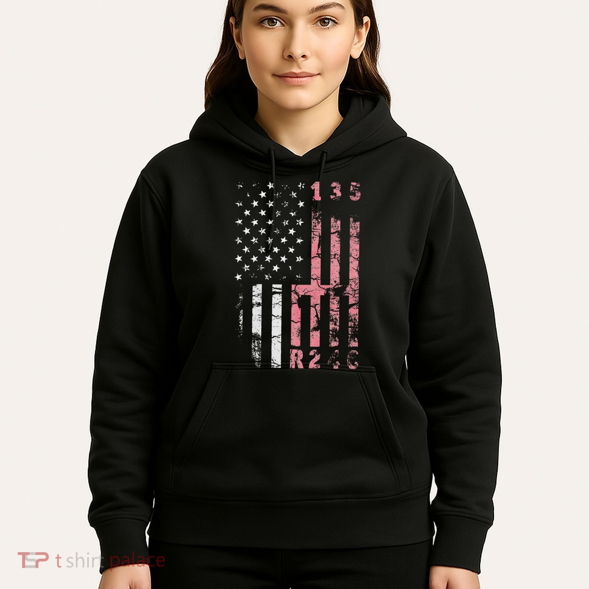 Stick Shift Muscle Car 6 Gears Mechanic Independence Day Hoodie