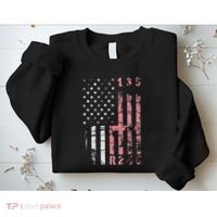Stick Shift Muscle Car 6 Gears Mechanic Independence Day Sweatshirt thumb 2