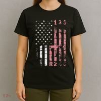 Stick Shift Muscle Car 6 Gears Mechanic Independence Day T-Shirt thumb 4