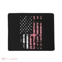 Stick Shift Muscle Car 6 Gears Mechanic Independence Day Mousepad thumb 0