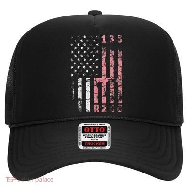 Stick Shift Muscle Car 6 Gears Mechanic Independence Day Hat