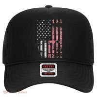 Stick Shift Muscle Car 6 Gears Mechanic Independence Day Hat thumb 0