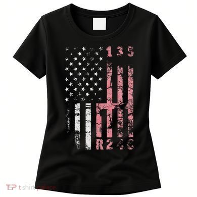 Stick Shift Muscle Car 6 Gears Mechanic Independence Day Women's T-Shirt