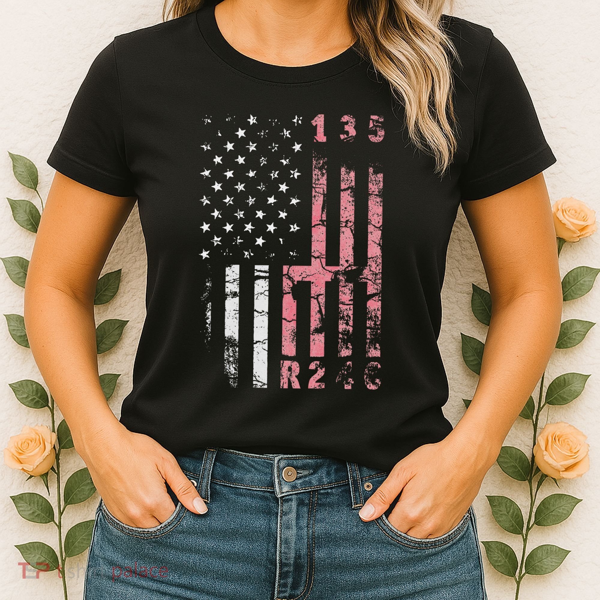 Stick Shift Muscle Car 6 Gears Mechanic Independence Day Women's T-Shirt