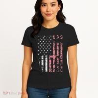 Stick Shift Muscle Car 6 Gears Mechanic Independence Day Women's T-Shirt thumb 4