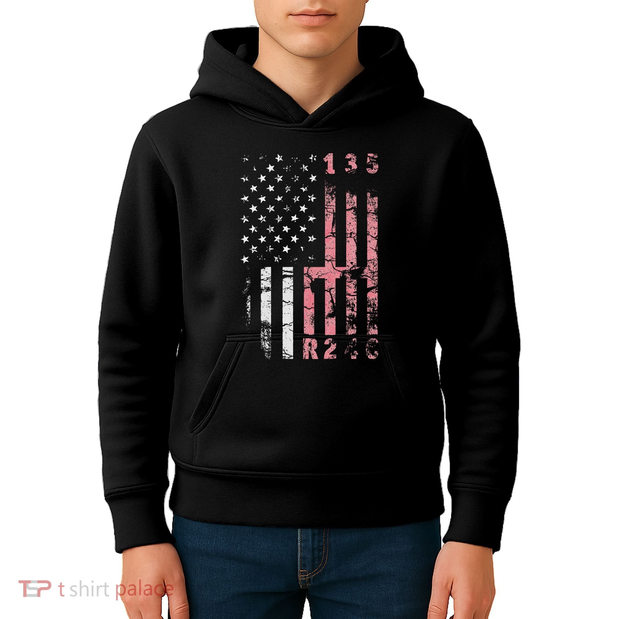 Stick Shift Muscle Car 6 Gears Mechanic Independence Day Kids Hoodie