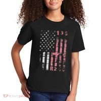 Stick Shift Muscle Car 6 Gears Mechanic Independence Day Kids T-Shirt thumb 2