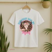 Somebody Save Me From Myself Country Music Retro T-Shirt thumb 2