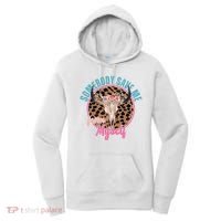 Somebody Save Me From Myself Country Music Retro Women's Hoodie thumb 0