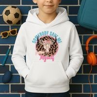 Somebody Save Me From Myself Country Music Retro Kids Hoodie thumb 2
