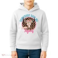 Somebody Save Me From Myself Country Music Retro Kids Hoodie thumb 4