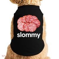 Slommy Salami Meme Oddly Specific Funny Memes Internet Memes Doggie Tank thumb 0