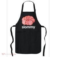 Slommy Salami Meme Oddly Specific Funny Memes Internet Memes Apron thumb 0