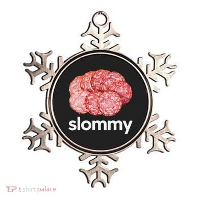 Slommy Salami Meme Oddly Specific Funny Memes Internet Memes Ornament