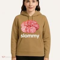 Slommy Salami Meme Oddly Specific Funny Memes Internet Memes Hoodie thumb 5