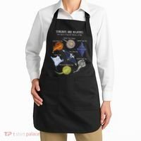 Stingray Species Manta Ray River Stingray And More Apron thumb 2
