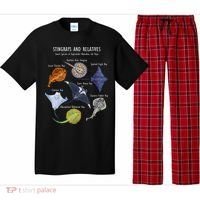 Stingray Species Manta Ray River Stingray And More Pajama Set thumb 0