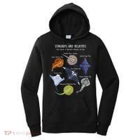 Stingray Species Manta Ray River Stingray And More Women's Hoodie thumb 0