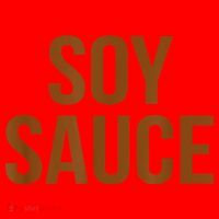 Soy Sauce Matching Group Costumes Chinese Food Ingredients Santa Hat thumb 1