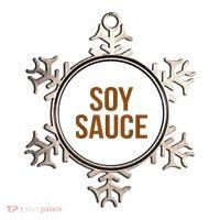 Soy Sauce Matching Group Costumes Chinese Food Ingredients Ornament thumb 0