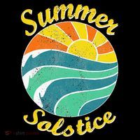 Summer Solstice Midsommar Festival Gidt Idea Hoodie thumb 7