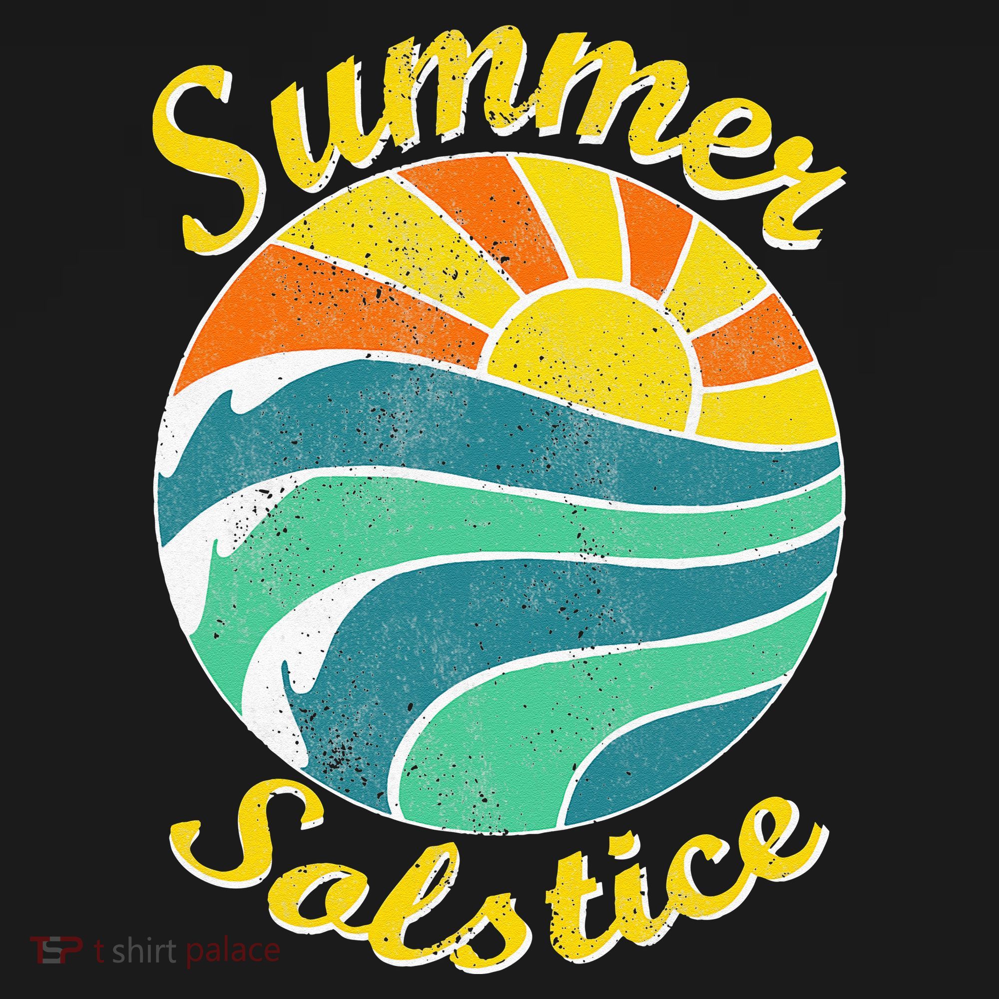 Summer Solstice Midsommar Festival Gidt Idea Backpack