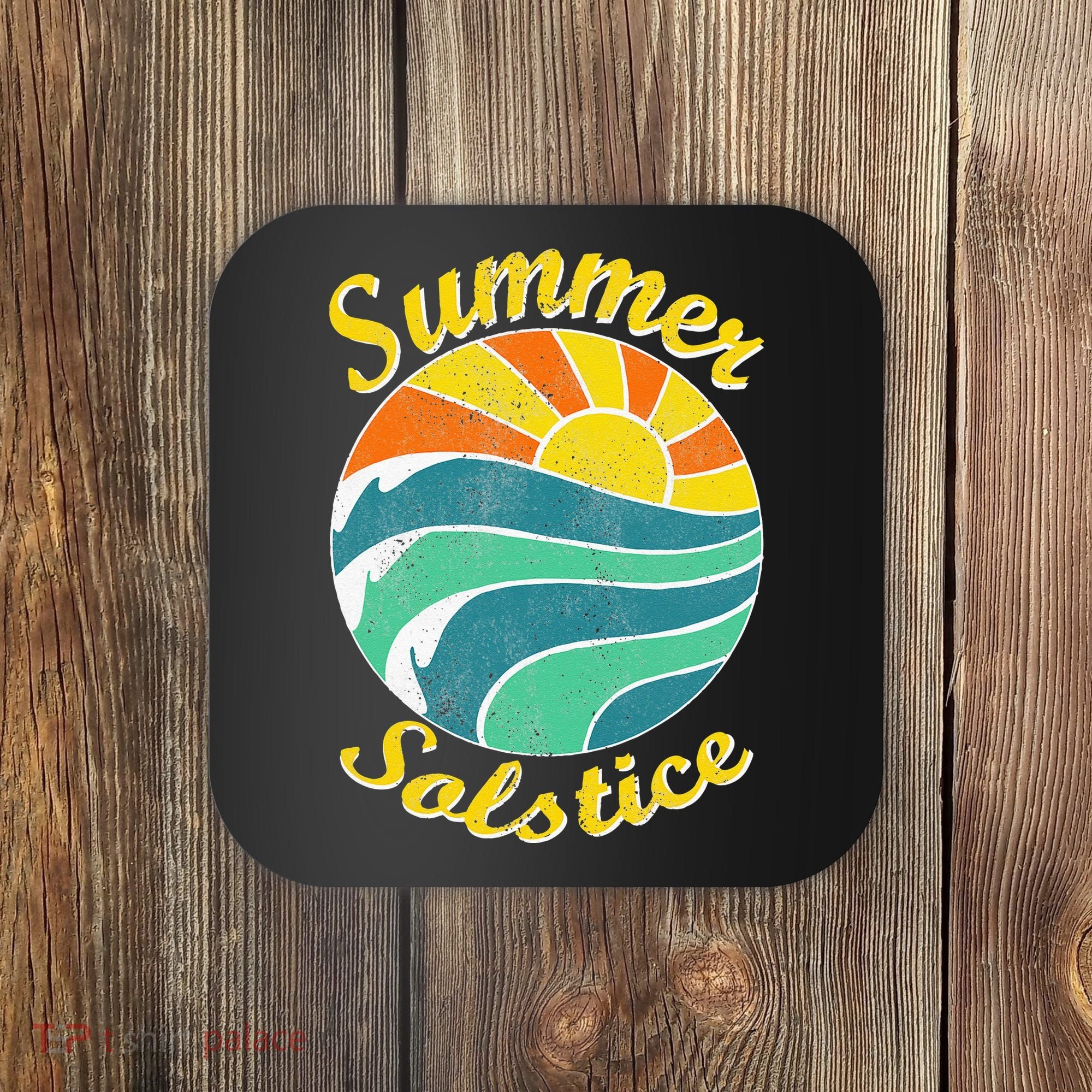 Summer Solstice Midsommar Festival Gidt Idea Coaster