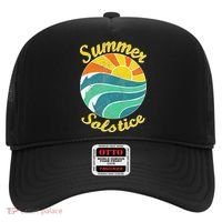 Summer Solstice Midsommar Festival Gidt Idea Hat thumb 0