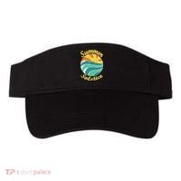 Summer Solstice Midsommar Festival Gidt Idea Visor thumb 0