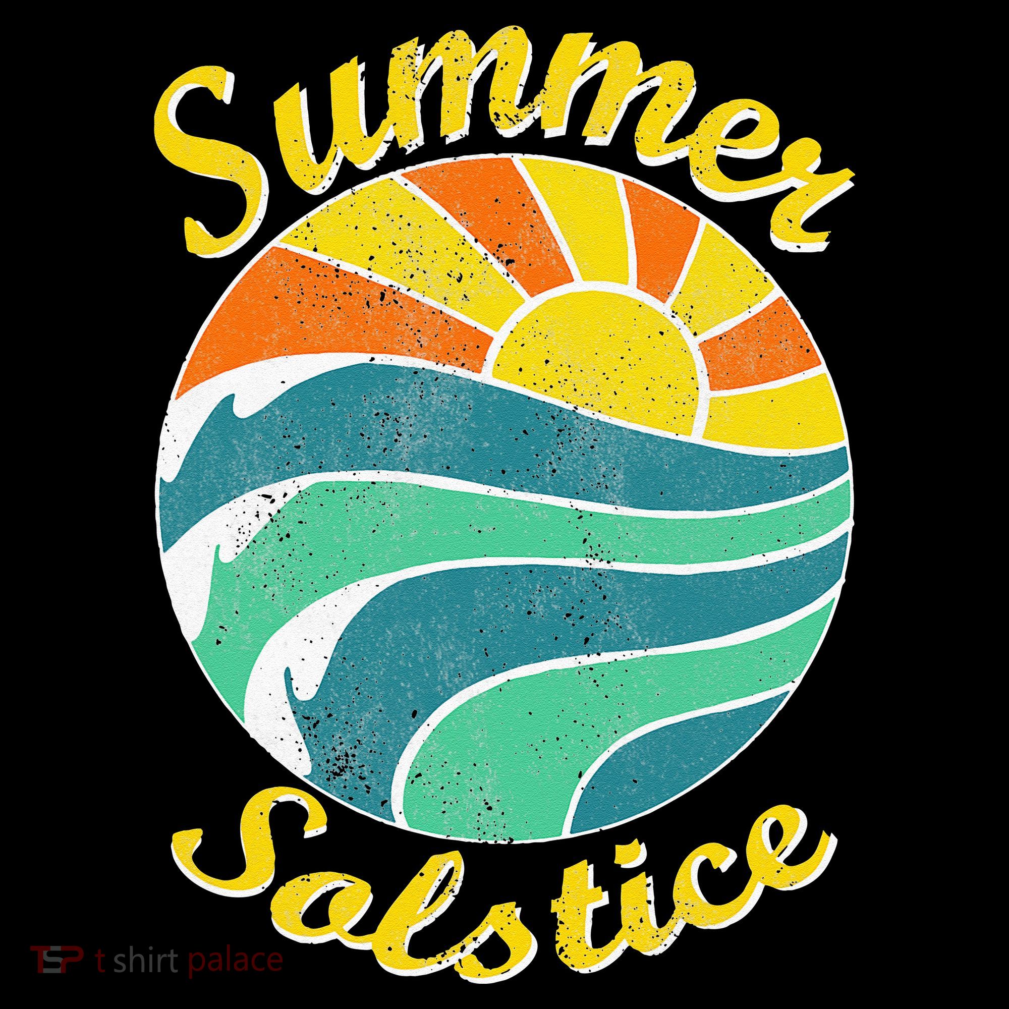 Summer Solstice Midsommar Festival Gidt Idea Kids Sweatshirt