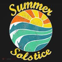 Summer Solstice Midsommar Festival Gidt Idea Kids T-Shirt thumb 4