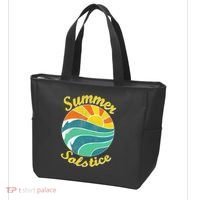 Summer Solstice Midsommar Festival Gidt Idea Tote Bag thumb 3