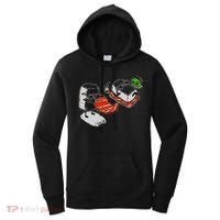 Summer Sushi Maki Nigiri Beach Sun Food Japanese Funny Gift Gift Women's Hoodie thumb 0