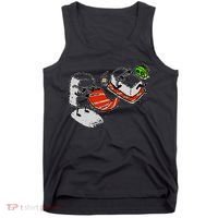 Summer Sushi Maki Nigiri Beach Sun Food Japanese Funny Gift Gift Tank Top thumb 0
