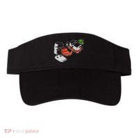 Summer Sushi Maki Nigiri Beach Sun Food Japanese Funny Gift Gift Visor thumb 0
