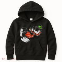Summer Sushi Maki Nigiri Beach Sun Food Japanese Funny Gift Gift Kids Hoodie thumb 0