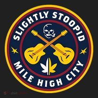 Slightly Stoopid Mile High City Women's Sweatshirt thumb 2