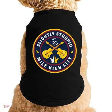 Doggie Tank