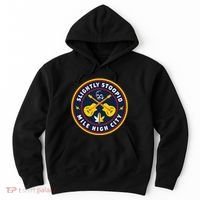 Slightly Stoopid Mile High City Hoodie thumb 0